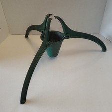 Vtg cast iron for sale  Swansboro