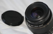 Objectif canon zoom d'occasion  Laon