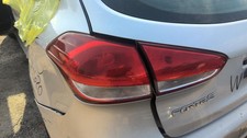 Used left tail for sale  Wendell