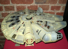 vaisseau star wars vintage d'occasion vaisseau star wars vintage d'occasion Laigneville