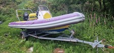 Rib xt620 spares for sale  GAIRLOCH