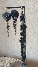 Black polymer clay for sale  PETERBOROUGH