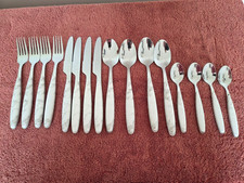 Caravan cutlery set for sale  LOWESTOFT