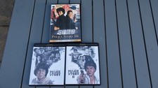 Jackie chan police gebraucht kaufen  Ostheim