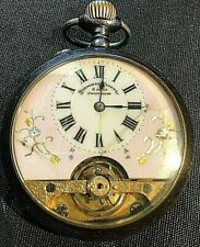 Montre gousset jours d'occasion  Marseille VIII
