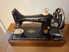 Singer 99k heavy for sale  BRISTOL