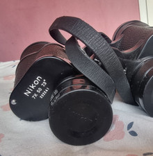 Nikon 7x50 7.3 for sale  GUISBOROUGH