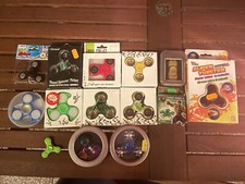 Fidget spinner set gebraucht kaufen  Freilassing