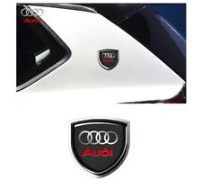 Audi emblème logo d'occasion  Cénac-et-Saint-Julien
