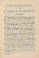 antifonario usato antifonario usato Italia
