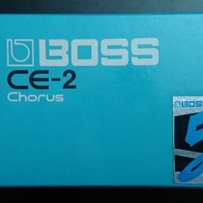 Boxed vintage boss for sale  ABERDEEN