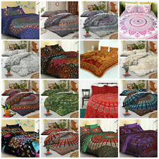 Mandala duvet quilt for sale  LONDON