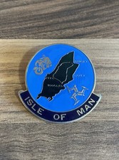 Vintage isle man for sale  DEWSBURY