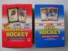 Boxes 1990 1991 for sale  Manchester