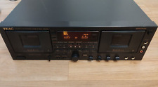 Teac 6000r double d'occasion  Gennevilliers