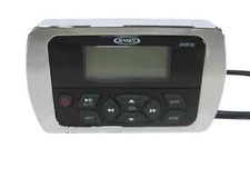 Jensen mwr150 waterproof for sale  Pompano Beach