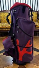 Supporto borsa golf usato  Torino