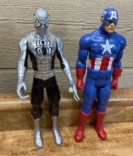 Hasbro marvel spiderman for sale  Atascadero