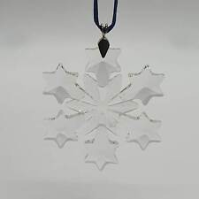 Swarovski weihnachtsstern 2004 gebraucht kaufen  Burgwedel