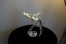 Swarovski paikea humpback for sale  BEDFORD