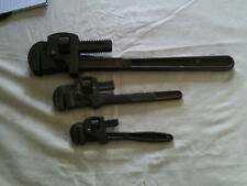 Set stilsons for sale  DORKING