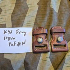 K98 sling keeper for sale  Philadelphia