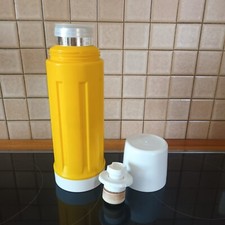 Thermoskanne 70er kult gebraucht kaufen  Rüsselsheim am Main
