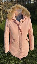 Matogla wintermantel rosa gebraucht kaufen  Trostberg
