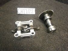 Eixo de came e braços balancim Lexmoto Titan 125cc ZN125T-8F 2020 11/22 comprar usado  Enviando para Brazil