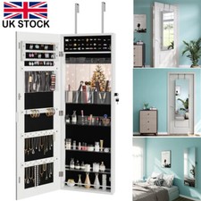 Jewelry cabinet full for sale  CANNOCK