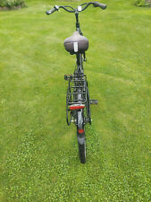 Fahrrad baik zoll gebraucht kaufen  Wandlitz