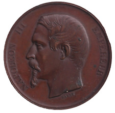 Imperial 1860 bronze for sale  CAMBRIDGE