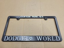 Dodge clifton park for sale  Chelmsford