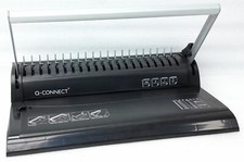 Connect comb binder for sale  HULL