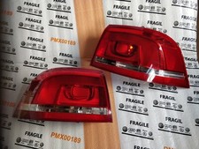 Passat rear tail for sale  NEWTOWNARDS
