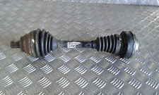 Cardan gauche volkswagen d'occasion  Levroux