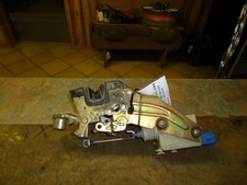 Catera lock actuator for sale  Grand Island