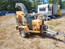 Schliesing 220 holzhacker gebraucht kaufen  Briesen (Mark)