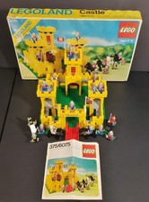 Lego vintage 1981 for sale  Pottstown