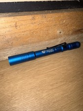 Caneta Streamlight Streamlight Stylus Pro USB LED 350 lúmens, usado comprar usado  Enviando para Brazil