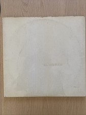 Beatles white album for sale  LEWES