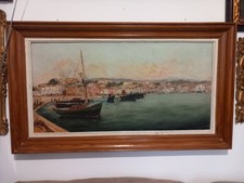 Jean corniche olio usato  Taggia