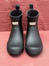 Hunter rain boots for sale  Norman