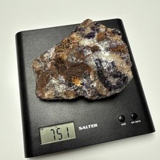 Large piece unpolished for sale  DERBY