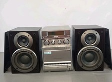 Panasonic pm20 radio for sale  UK
