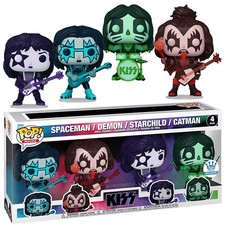 Kiss collectible 2025 for sale  USA