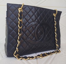 Borsa chanel tote usato Borsa chanel tote usato  Canosa di Puglia