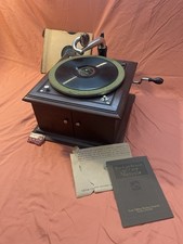 Victor via antique for sale  Brunswick