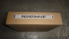 Neo geo mvs d'occasion  Dinan