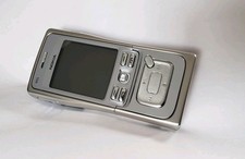 Nokia n91 4gb for sale  HUDDERSFIELD
